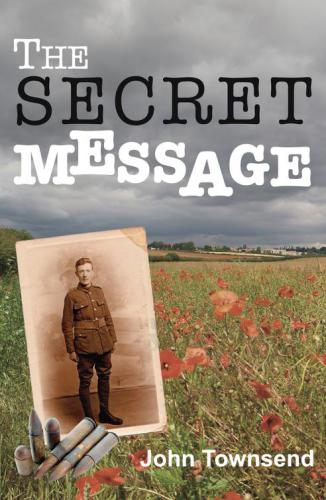 The Secret Message John Townsend