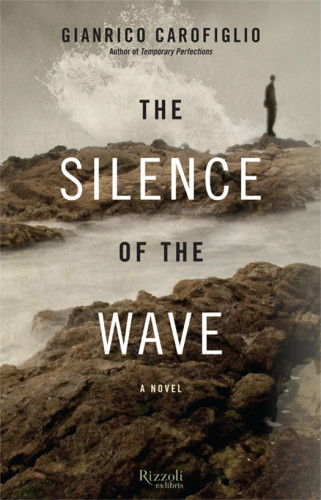 The Silence Of The Wave Carofiglio Gianrico