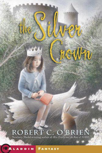 The Silver Crown Obrien Robert C