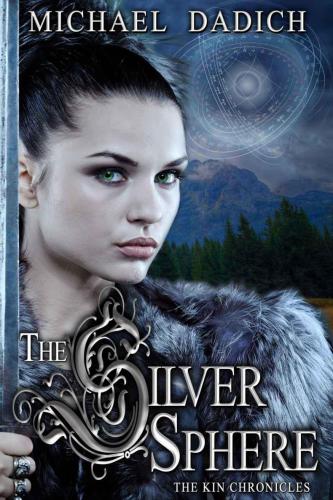 The Silver Sphere Dadich Michael