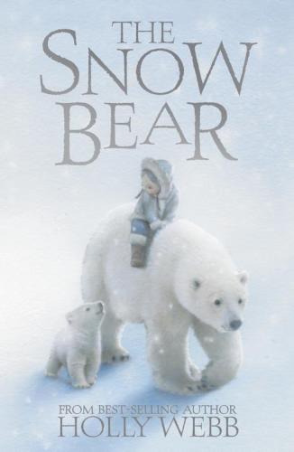 The Snow Bear Webb Holly