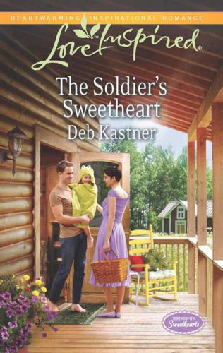 The Soldiers Sweetheart Deb Kastner