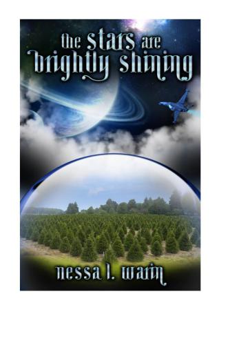 The Stars Are Brightly Shining Warin Nessa L