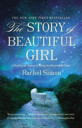The Story Of Beautiful Girl Simon Rachel