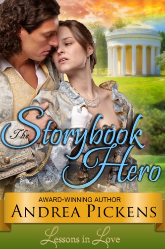 The Storybook Hero Pickens Andrea
