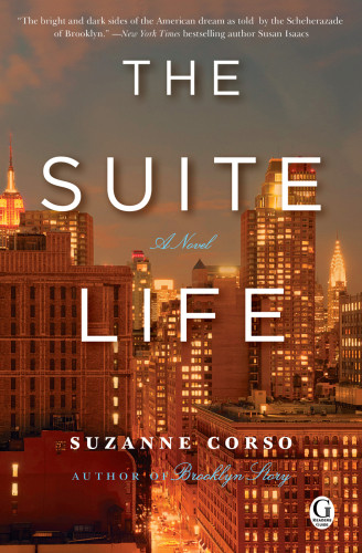 The Suite Life Corso Suzanne