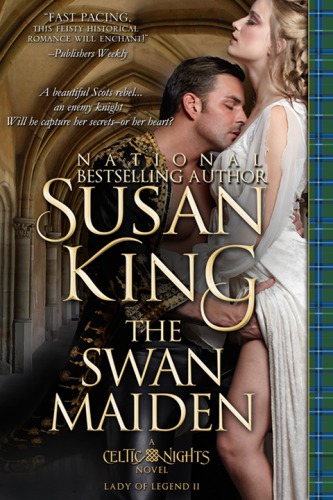 The Swan Maiden King Susan