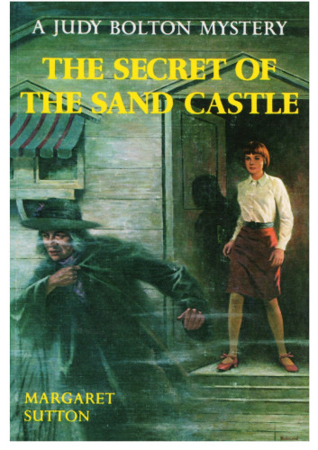 The The Secret Of The Sand Castle Sutton Margaret