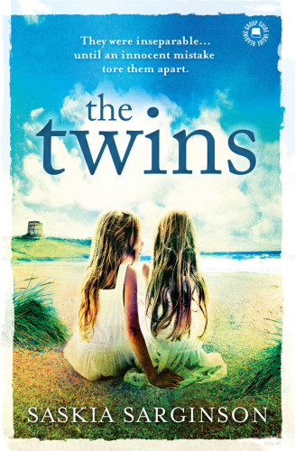 The Twins Sarginson Saskia