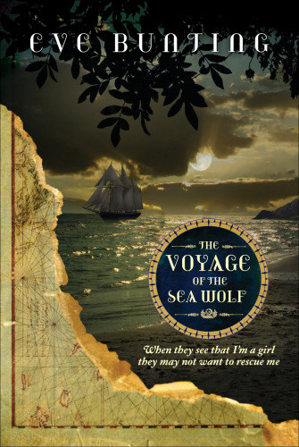 The Voyage Of The Sea Wolf Bunting Eve
