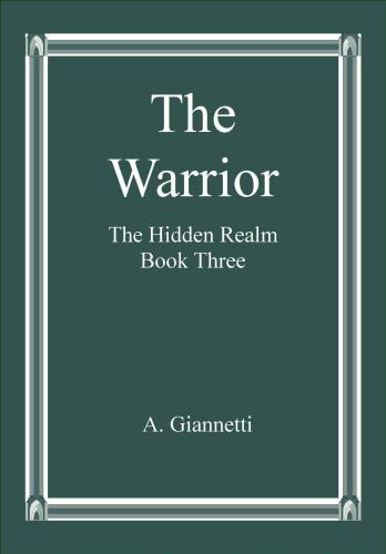 The Warrior Giannetti A