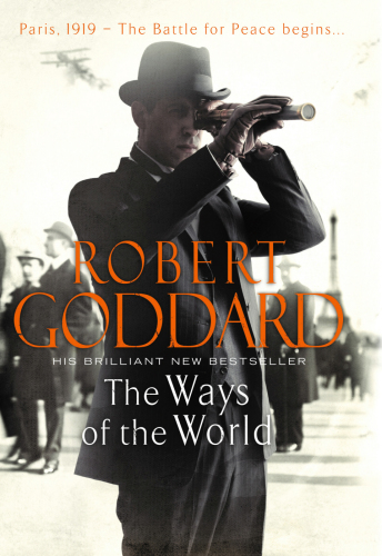 The Ways Of The World 1st Edition Goddard Robert
