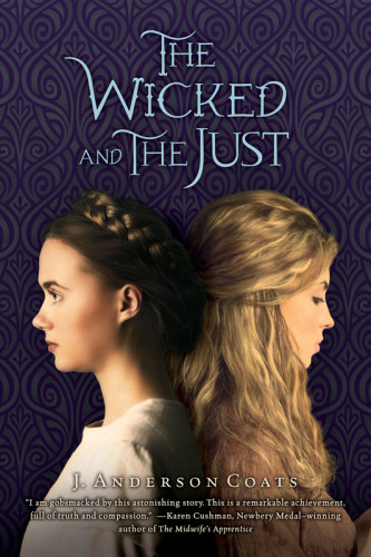 The Wicked And The Just Coats J Anderson