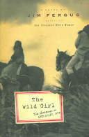 The Wild Girl Jim Fergus