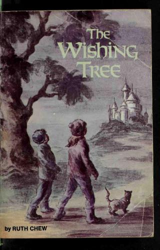 The Wishing Tree Chew Ruth