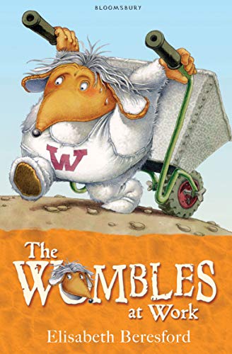 The Wombles At Work Elisabeth Beresford