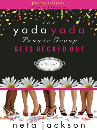 The Yada Yada Prayer Group Gets Decked Out Jackson Neta