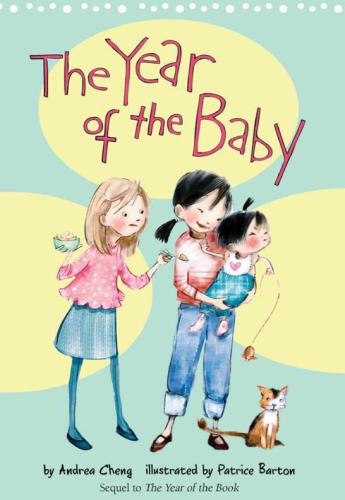The Year Of The Baby Cheng Andrea