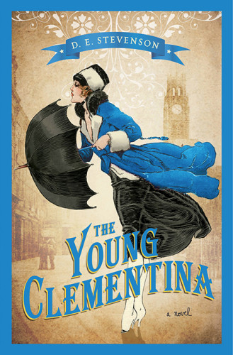 The Young Clementina Divorced From Reality Stevenson D E