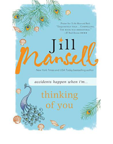 Thinking Of You Mansell Jill