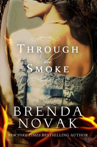 Through The Smoke Novak Brenda