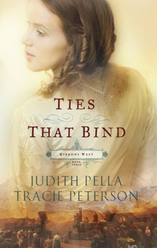 Ties That Bind Pella Judith Peterson Tracie