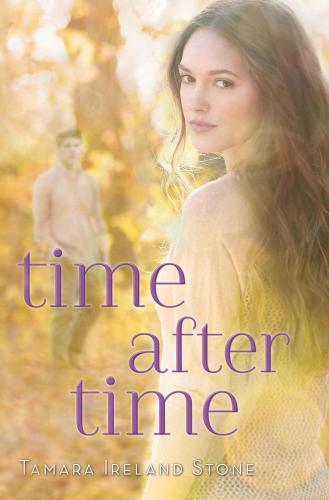 Time After Time Stone Tamara Ireland