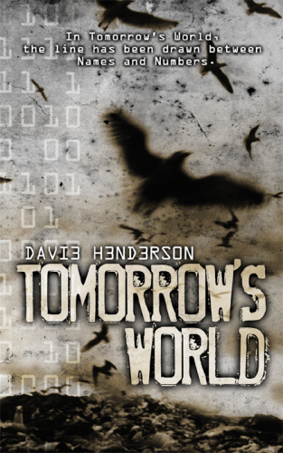 Tomorrows World Davie Henderson