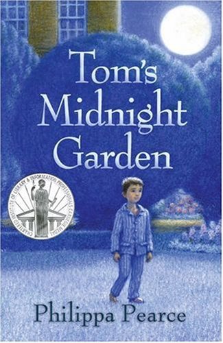 Toms Midnight Garden Pearce Philippa
