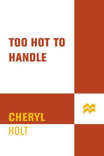 Too Hot To Handle Holt Cheryl