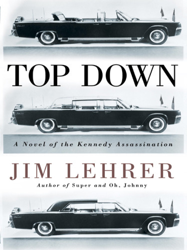 Top Down Lehrer Jim