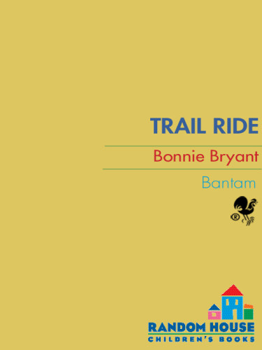 Trail Ride Bryant Bonnie