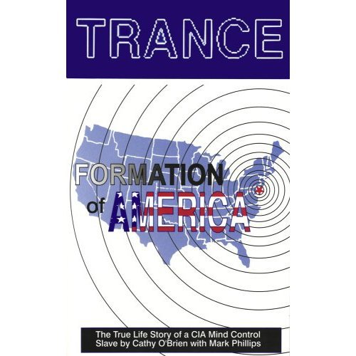 Trance Formation Of America Obrien Cathy Phillips Mark