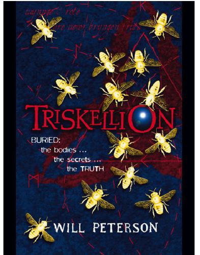 Triskellion Peterson Will