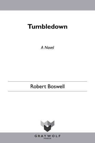 Tumbledown Boswell Robert