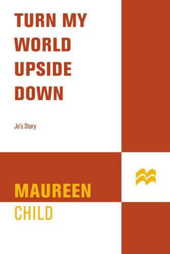 Turn My World Upside Down Jos Story Child Maureen