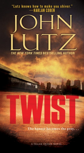 Twist Lutz John