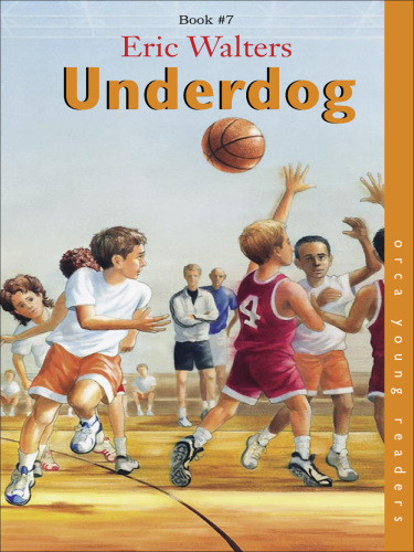 Underdog Walters Eric