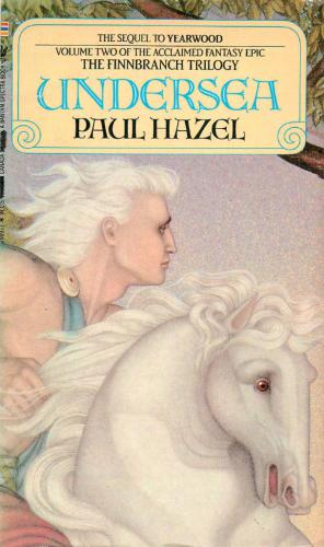Undersea Hazel Paul