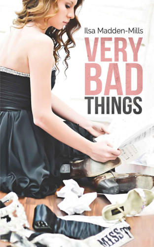 Very Bad Things Maddenmills Ilsa