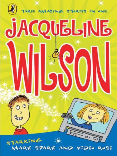 Video Rose And Mark Spark Wilson Jacqueline