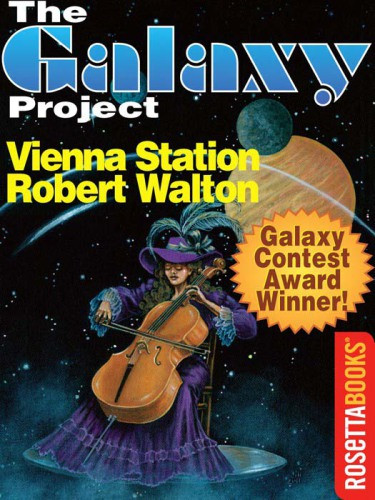 Vienna Station Walton Robert