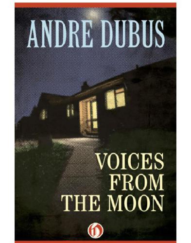 Voices From The Moon Dubus Andre