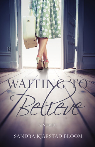 Waiting To Believe Bloom Sandra Kjarstad