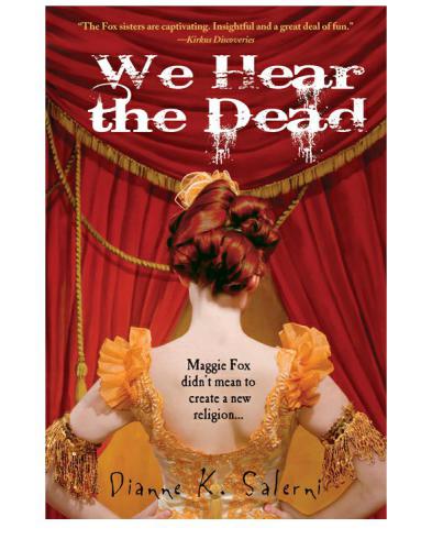 We Hear The Dead Salerni Dianne K