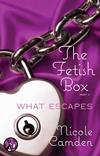 What Escapes Camden Nicole