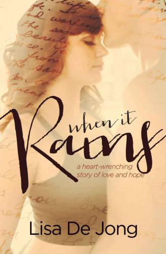 When It Rains 9rains 1 Lisa De Jong