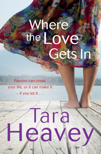Where The Love Gets In Heavey Tara
