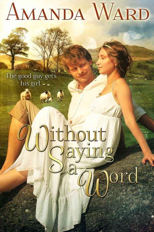 Without Saying A Word Ward Amanda