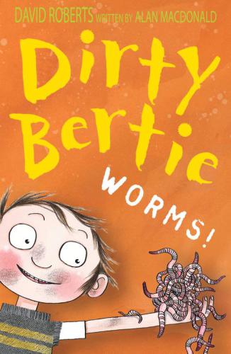 Worms Macdonald Alan